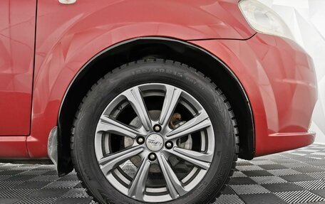 Chevrolet Aveo III, 2010 год, 399 000 рублей, 9 фотография