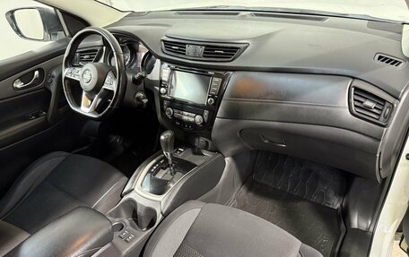 Nissan Qashqai, 2019 год, 1 799 800 рублей, 3 фотография