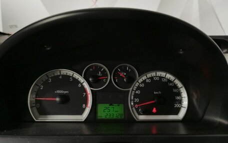 Chevrolet Aveo III, 2010 год, 399 000 рублей, 18 фотография