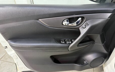 Nissan Qashqai, 2019 год, 1 799 800 рублей, 7 фотография