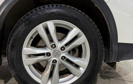 Nissan Qashqai, 2019 год, 1 799 800 рублей, 5 фотография