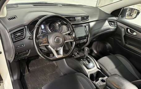 Nissan Qashqai, 2019 год, 1 799 800 рублей, 8 фотография