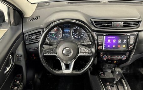 Nissan Qashqai, 2019 год, 1 799 800 рублей, 10 фотография