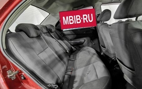 Chevrolet Aveo III, 2010 год, 399 000 рублей, 17 фотография