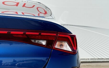 KIA K5, 2020 год, 2 290 000 рублей, 7 фотография