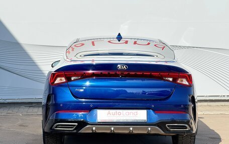 KIA K5, 2020 год, 2 290 000 рублей, 6 фотография