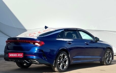 KIA K5, 2020 год, 2 290 000 рублей, 8 фотография