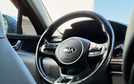 KIA K5, 2020 год, 2 290 000 рублей, 9 фотография