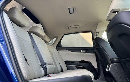 KIA K5, 2020 год, 2 290 000 рублей, 14 фотография