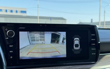 KIA K5, 2020 год, 2 290 000 рублей, 17 фотография