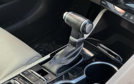 KIA K5, 2020 год, 2 290 000 рублей, 19 фотография