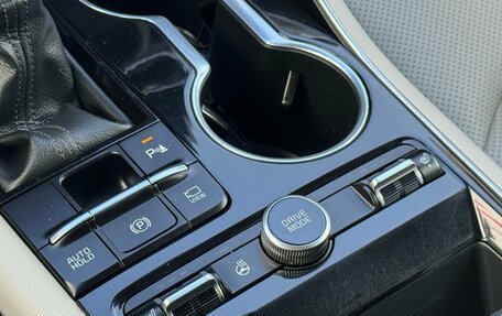 KIA K5, 2020 год, 2 290 000 рублей, 20 фотография