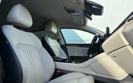 KIA K5, 2020 год, 2 290 000 рублей, 13 фотография