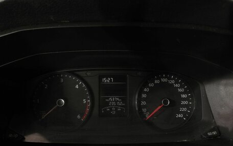 Volkswagen Caravelle T6 рестайлинг, 2018 год, 2 455 000 рублей, 18 фотография