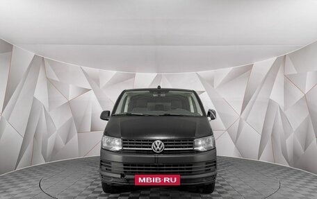 Volkswagen Caravelle T6 рестайлинг, 2018 год, 2 455 000 рублей, 7 фотография