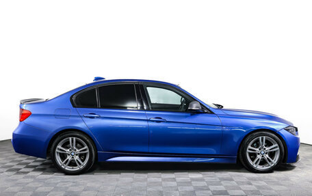 BMW 3 серия, 2013 год, 1 890 000 рублей, 4 фотография