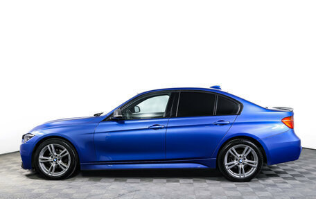 BMW 3 серия, 2013 год, 1 890 000 рублей, 8 фотография