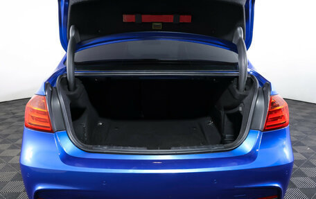 BMW 3 серия, 2013 год, 1 890 000 рублей, 10 фотография