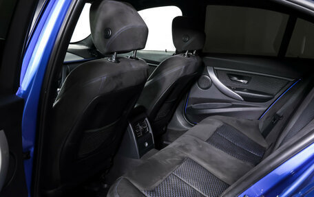 BMW 3 серия, 2013 год, 1 890 000 рублей, 12 фотография