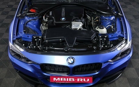 BMW 3 серия, 2013 год, 1 890 000 рублей, 9 фотография