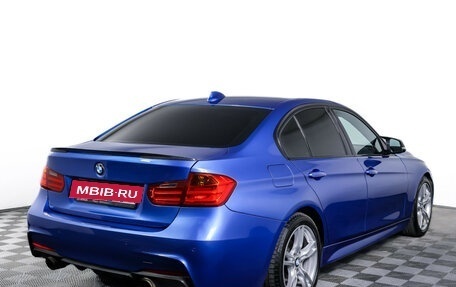 BMW 3 серия, 2013 год, 1 890 000 рублей, 5 фотография