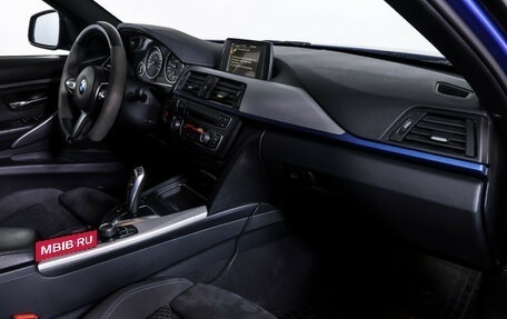 BMW 3 серия, 2013 год, 1 890 000 рублей, 11 фотография