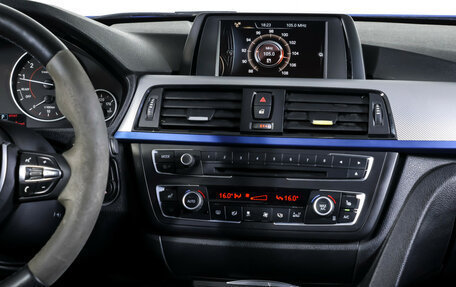 BMW 3 серия, 2013 год, 1 890 000 рублей, 14 фотография