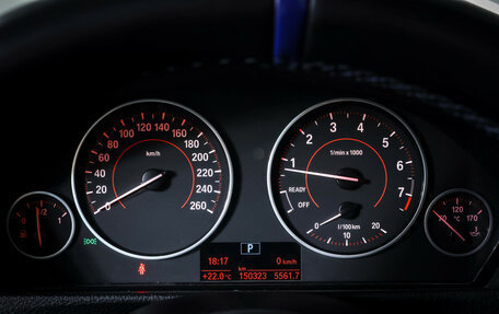 BMW 3 серия, 2013 год, 1 890 000 рублей, 17 фотография