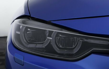 BMW 3 серия, 2013 год, 1 890 000 рублей, 21 фотография