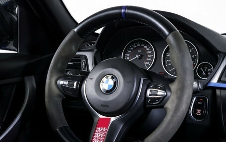 BMW 3 серия, 2013 год, 1 890 000 рублей, 15 фотография