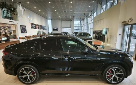BMW X6, 2023 год, 13 200 000 рублей, 6 фотография