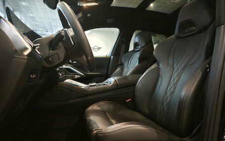 BMW X6, 2023 год, 13 200 000 рублей, 13 фотография