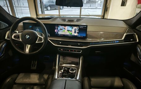 BMW X6, 2023 год, 13 200 000 рублей, 14 фотография