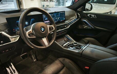 BMW X6, 2023 год, 13 200 000 рублей, 12 фотография