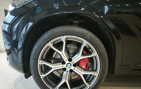 BMW X6, 2023 год, 13 200 000 рублей, 11 фотография