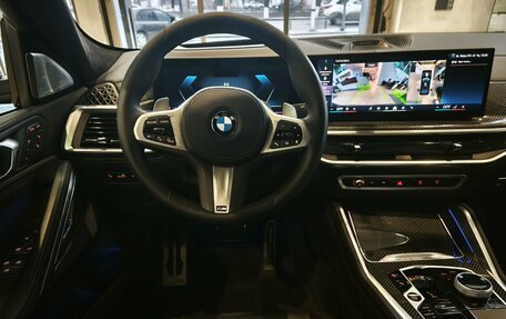 BMW X6, 2023 год, 13 200 000 рублей, 15 фотография