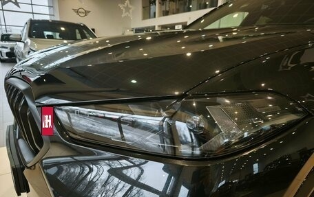 BMW X6, 2023 год, 13 200 000 рублей, 10 фотография