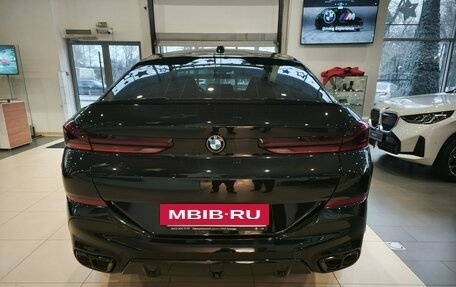 BMW X6, 2023 год, 13 200 000 рублей, 7 фотография
