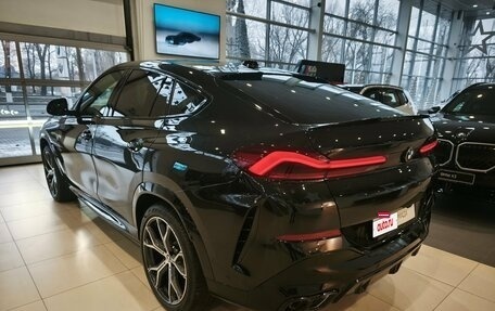 BMW X6, 2023 год, 13 200 000 рублей, 8 фотография