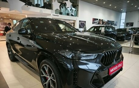 BMW X6, 2023 год, 13 200 000 рублей, 5 фотография