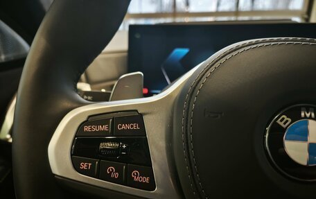 BMW X6, 2023 год, 13 200 000 рублей, 18 фотография