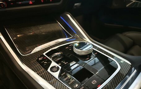 BMW X6, 2023 год, 13 200 000 рублей, 20 фотография