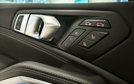 BMW X6, 2023 год, 13 200 000 рублей, 24 фотография