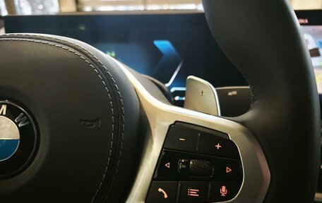 BMW X6, 2023 год, 13 200 000 рублей, 19 фотография