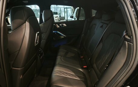 BMW X6, 2023 год, 13 200 000 рублей, 27 фотография