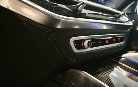 BMW X6, 2023 год, 13 200 000 рублей, 26 фотография