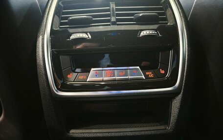 BMW X6, 2023 год, 13 200 000 рублей, 28 фотография