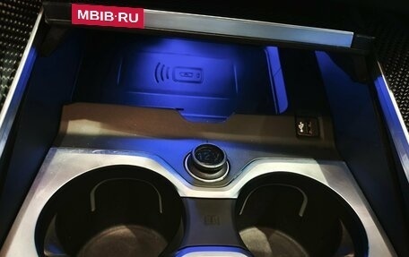 BMW X6, 2023 год, 13 200 000 рублей, 22 фотография