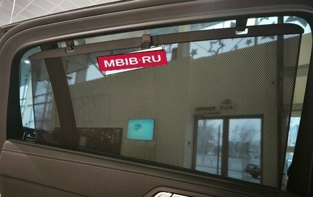 BMW X6, 2023 год, 13 200 000 рублей, 29 фотография