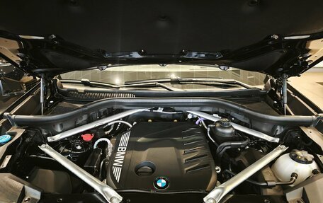 BMW X6, 2023 год, 13 200 000 рублей, 34 фотография